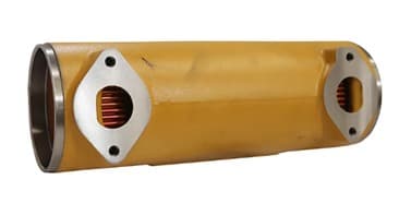 Why OEM-Compatible Replacement Parts Are Reshaping the Heavy Equipment Aftermarket